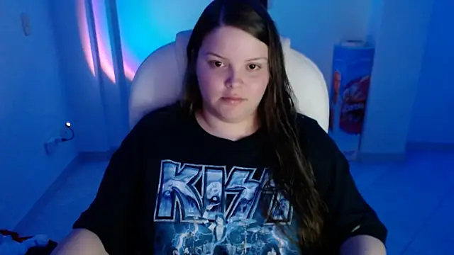 Snapshot of Gabiwaifu chatting on 12/06/24, 06:37 Gabiwaifu online show from 12/06/24, 06:37