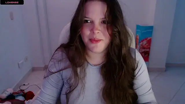 Snapshot of Gabiwaifu chatting on 12/14/24, 12:01 Gabiwaifu online show from 12/14/24, 12:01