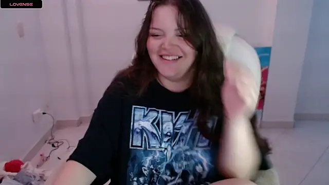 Snapshot of Gabiwaifu chatting on 12/16/24, 12:37 Gabiwaifu online show from 12/16/24, 12:37