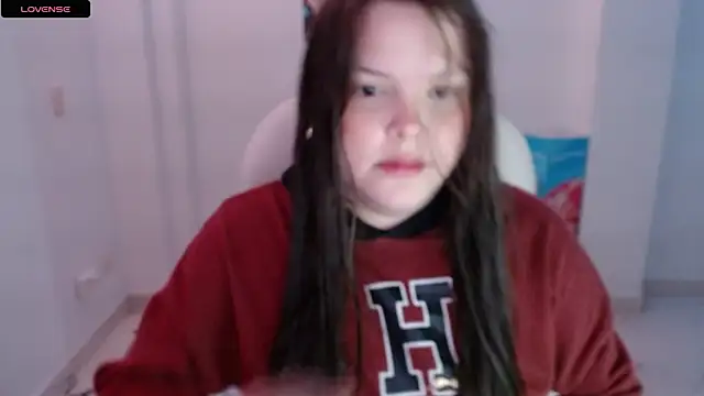 Snapshot of Gabiwaifu chatting on 12/22/24, 12:07 Gabiwaifu online show from 12/22/24, 12:07