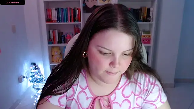 Snapshot of Gabiwaifu chatting on 01/05/25, 10:40 Gabiwaifu online show from 01/05/25, 10:40