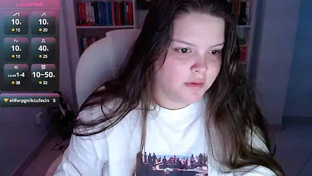 Snapshot of Gabiwaifu chatting on 01/07/25, 05:12 Gabiwaifu online show from 01/07/25, 05:12