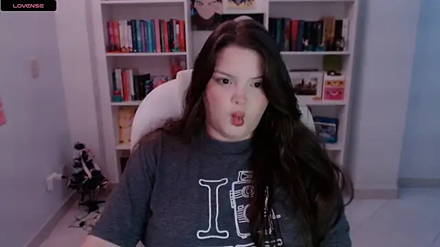 Gabiwaifu online show from 01/11/25, 06:03