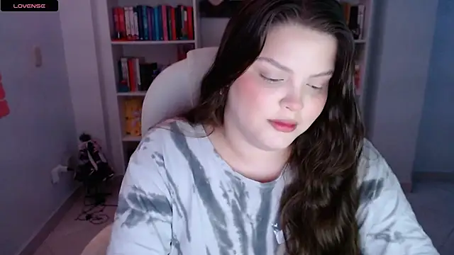 Snapshot of Gabiwaifu chatting on 01/13/25, 08:58 Gabiwaifu online show from 01/13/25, 08:58