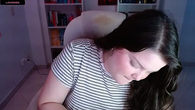 Snapshot of Gabiwaifu chatting on 01/16/25, 06:35 Gabiwaifu online show from 01/16/25, 06:35