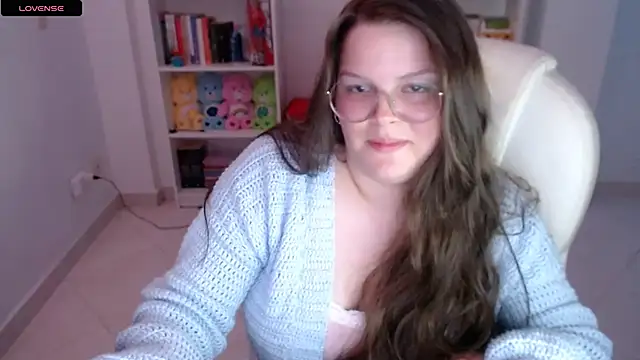 Snapshot of Gabiwaifu chatting on 02/08/25, 10:19 Gabiwaifu online show from 02/08/25, 10:19