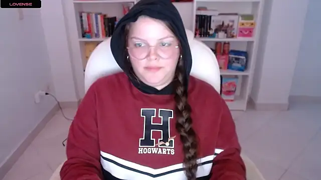 Snapshot of Gabiwaifu chatting on 02/09/25, 08:24 Gabiwaifu online show from 02/09/25, 08:24