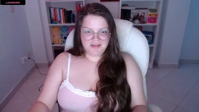 Gabiwaifu online show from 02/09/25, 11:25