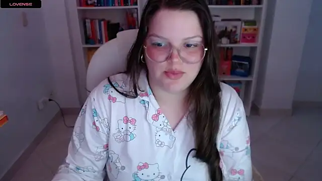 Snapshot of Gabiwaifu chatting on 02/10/25, 07:07 Gabiwaifu online show from 02/10/25, 07:07