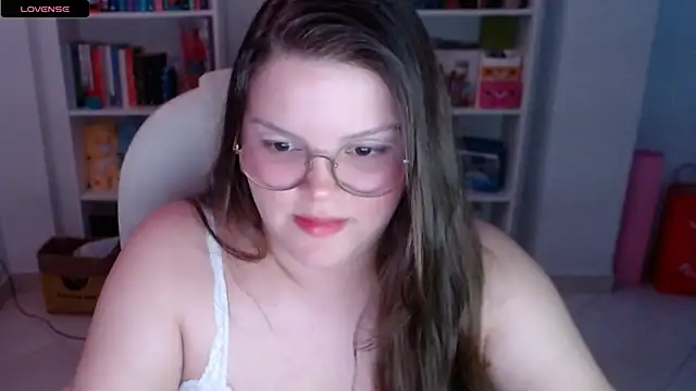 Snapshot of Gabiwaifu chatting on 02/26/25, 11:15 Gabiwaifu online show from 02/26/25, 11:15