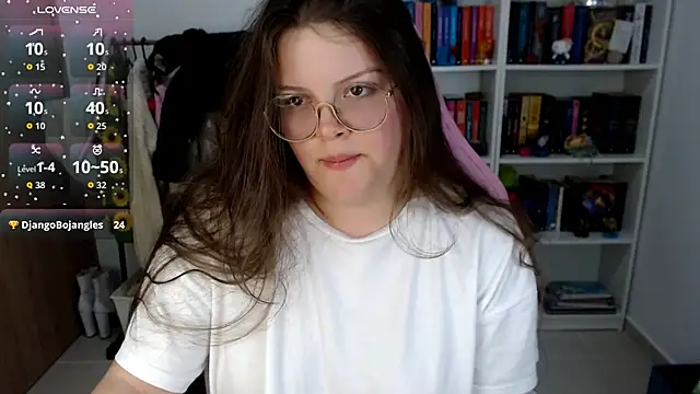 Gabiwaifu online show from 09/12/25, 06:13