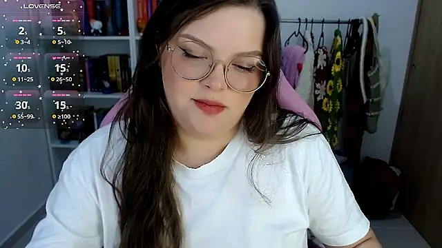 Gabiwaifu online show from 09/28/25, 07:14