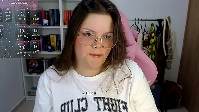 Snapshot of Gabiwaifu chatting on 09/28/25, 09:42 Gabiwaifu online show from 09/28/25, 09:42