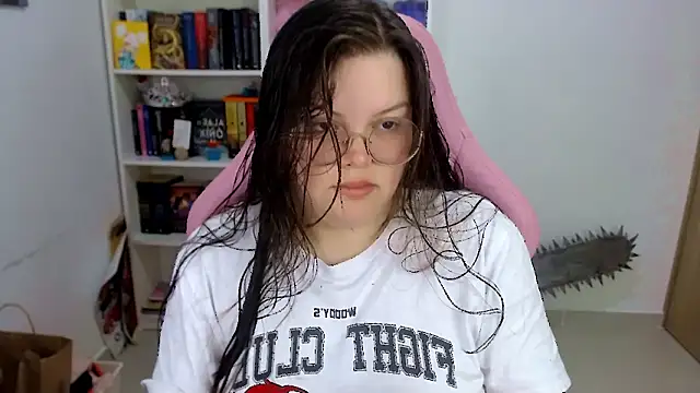 Gabiwaifu online show from 02/07/26, 04:22