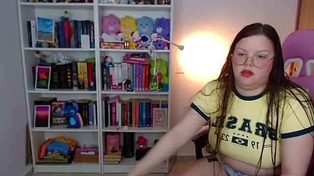 Gabiwaifu online show from 05/02/26, 05:56
