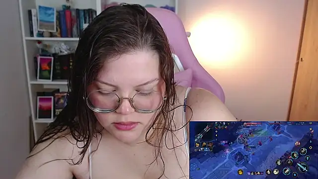 Gabiwaifu online show from 05/03/26, 07:53