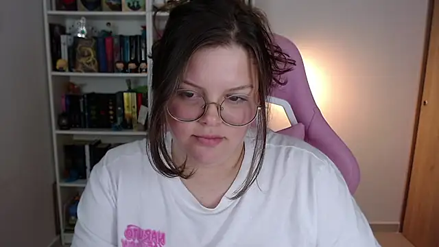 Gabiwaifu online show from 06/24/26, 05:17