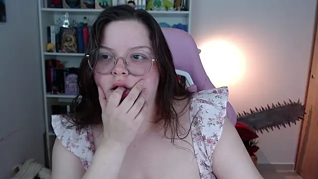 Gabiwaifu online show from 07/05/26, 12:39