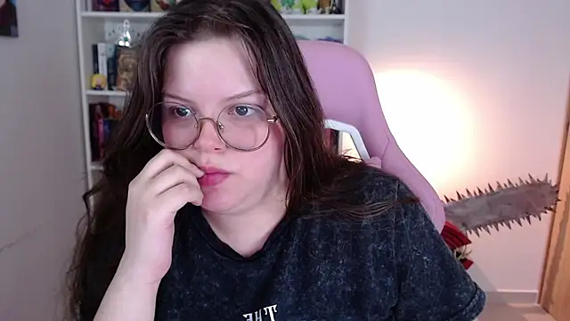 Gabiwaifu online show from 07/08/26, 12:37