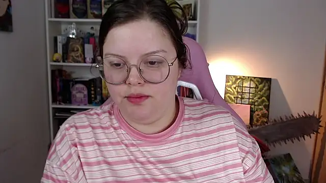 Gabiwaifu online show from 07/12/26, 07:05