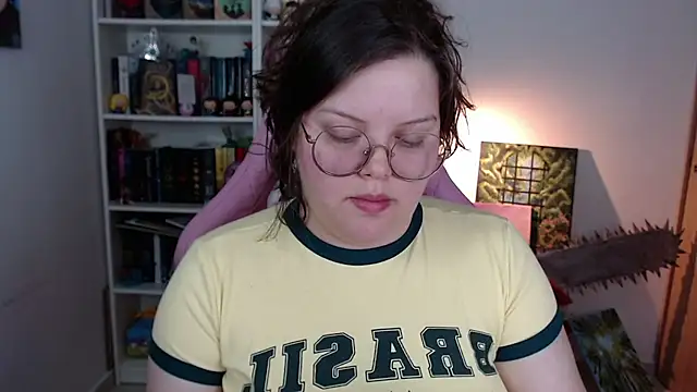 Gabiwaifu online show from 07/14/26, 02:38