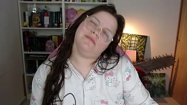 Gabiwaifu online show from 07/22/26, 05:32