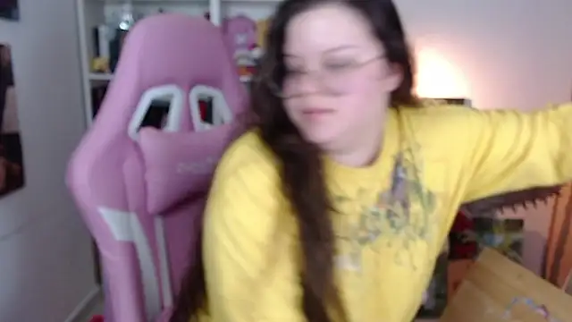 Gabiwaifu online show from 07/24/26, 02:31