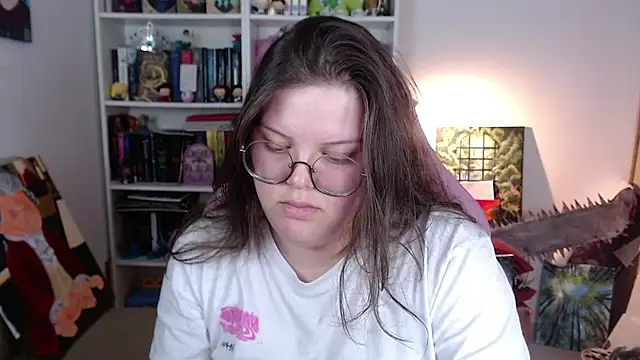 Gabiwaifu online show from 07/25/26, 03:04