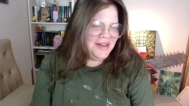 Gabiwaifu online show from 08/06/26, 12:12