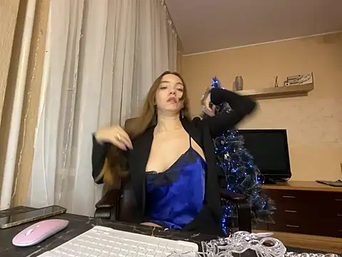 BarbaraFantasy online show from 12/16/24, 07:32