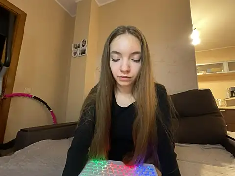 BarbaraFantasy online show from 01/18/25, 09:02