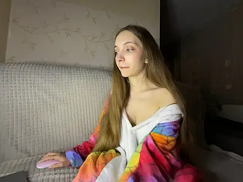 BarbaraFantasy online show from 03/09/25, 08:42