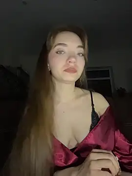 BarbaraFantasy online show from 04/19/26, 07:05