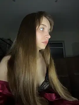 BarbaraFantasy online show from 04/21/26, 07:17