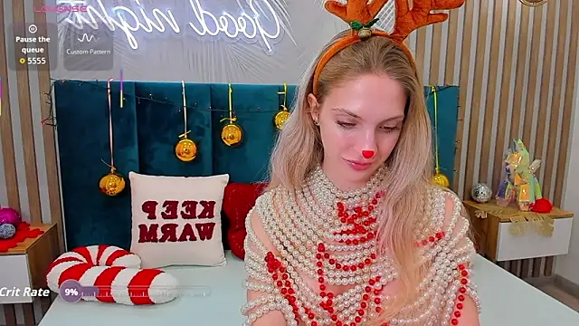 Snapshot of Emilly_Hart chatting on 12/03/25, 02:52 Emilly Hart online show from 12/03/25, 02:52