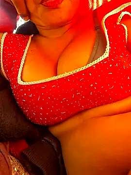 Priya Bong online show from 01/06/25, 08:03