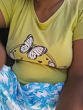 Priya Bong online show from 09/28/25, 09:25