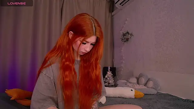 Evaa Moonn  online show from 12/23/24, 08:22