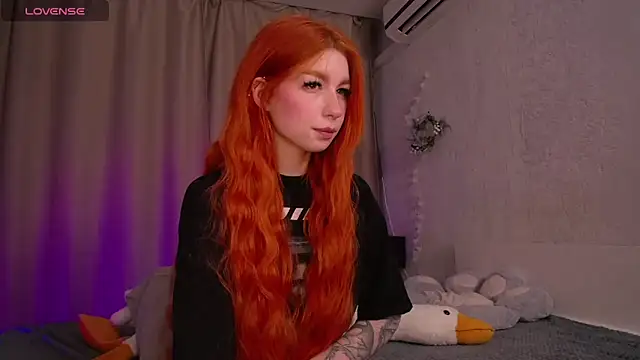 Evaa Moonn  online show from 02/12/25, 08:06