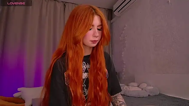 Evaa Moonn  online show from 03/10/25, 09:10