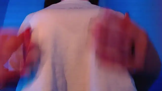 AnnaliOlsenX online show from 01/04/25, 01:53