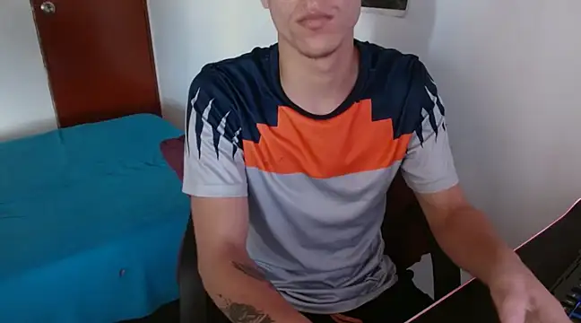 deividcloud36 online show from 01/07/25, 07:38