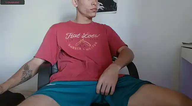 deividcloud36 online show from 01/14/25, 05:56