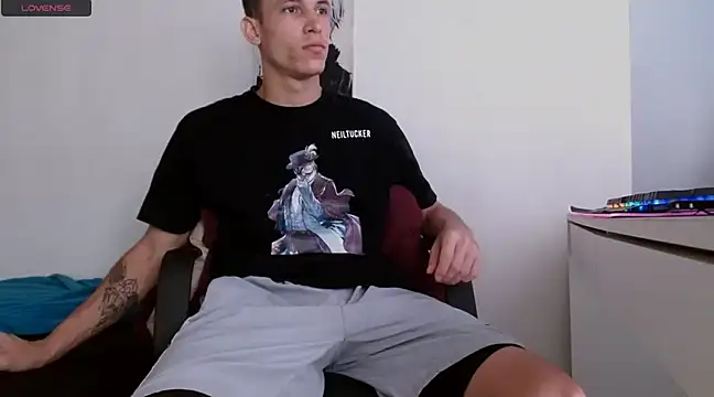 deividcloud36 online show from 02/15/25, 06:12