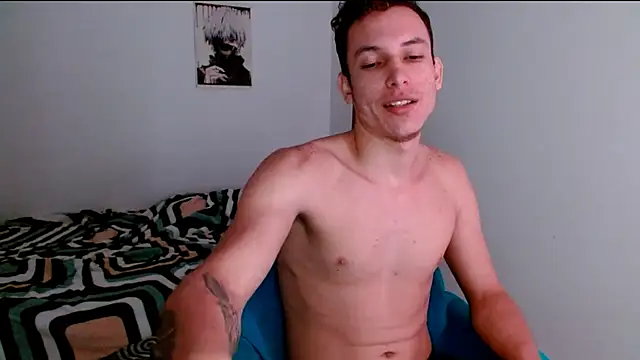 deividcloud36 online show from 10/07/25, 11:02