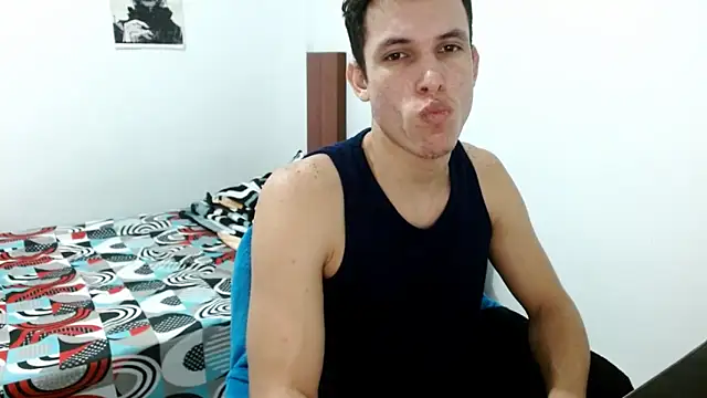 deividcloud36 online show from 10/22/25, 09:25