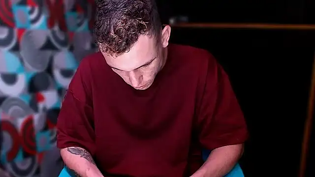 deividcloud36 online show from 11/20/25, 09:36