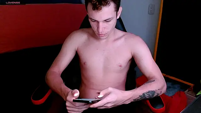 deividcloud36 online show from 01/09/26, 04:10