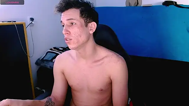 deividcloud36 online show from 03/15/26, 06:14