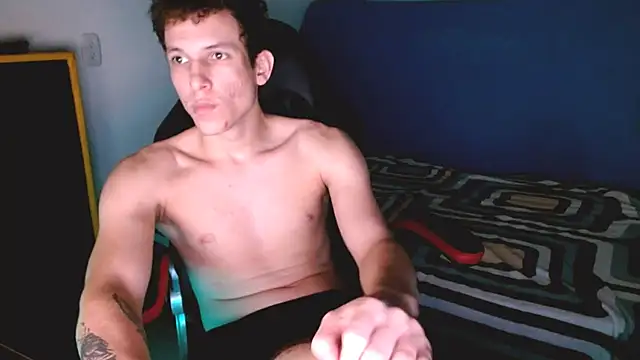 deividcloud36 online show from 04/16/26, 11:40